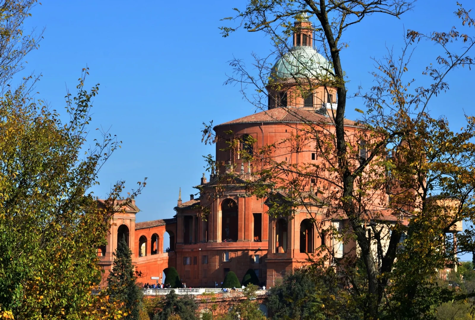 Santuario di San Luca