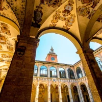 Archiginnasio di Bologna