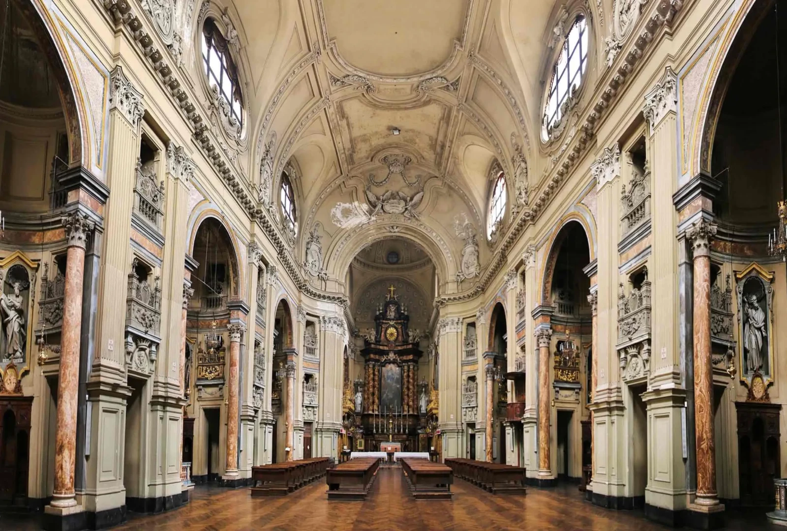 Cattedrale di San Giovanni Battista