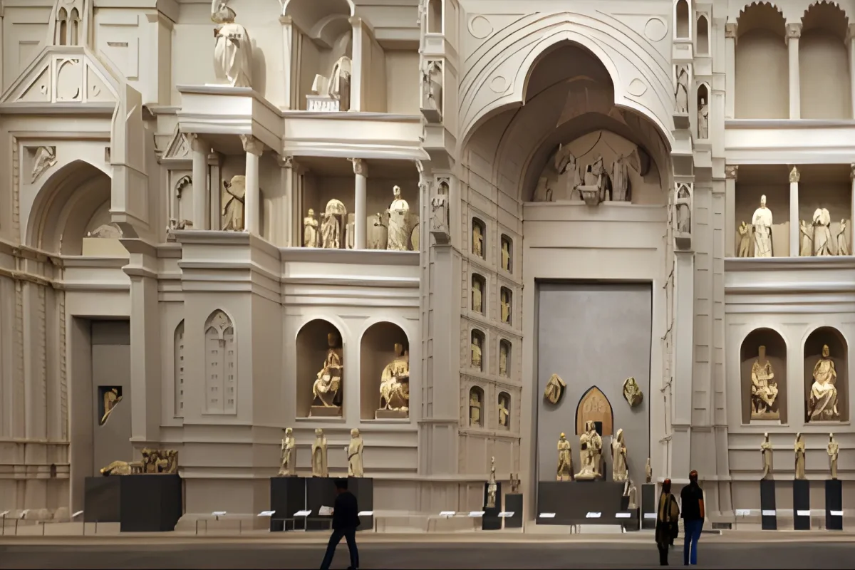 Museo dell'Opera del Duomo