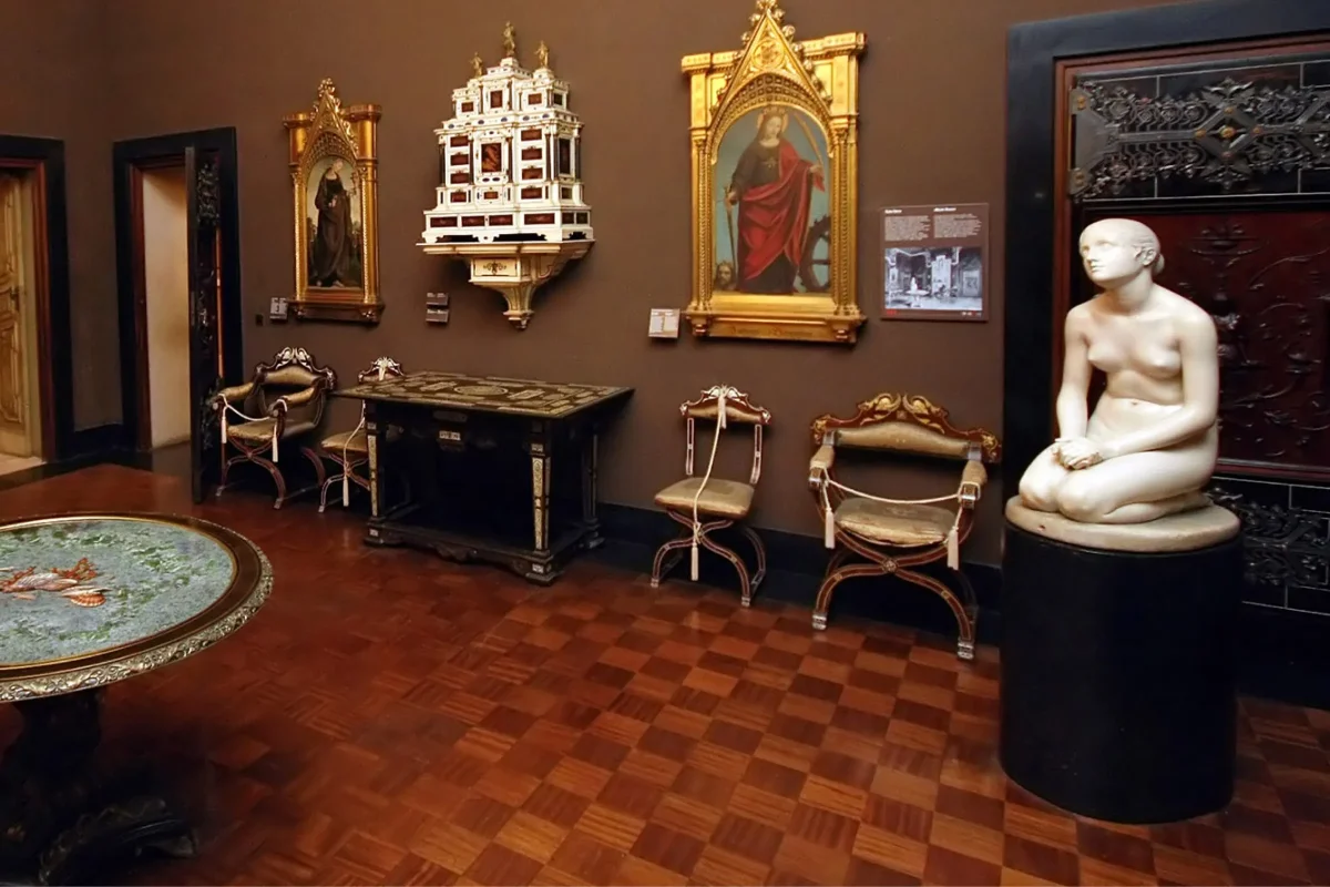 Museo Poldi Pezzoli